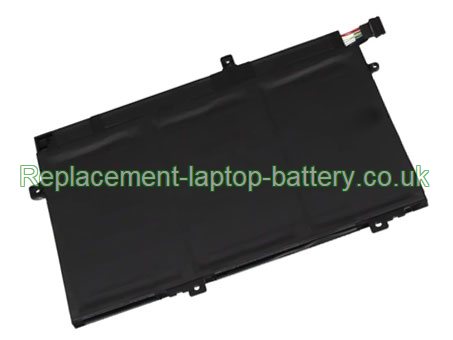 11.1V LENOVO SB10K97612 Battery 45WH