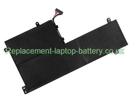 Replacement Laptop Battery for  4670mAh Long life LENOVO Legion  Y7000 2019 PG0-81T0002BRM, Legion  Y7000 2019 PG0-81T00051SB, Legion  Y7000 2019-81NS0046HH, Legion  Y7000 2019,  