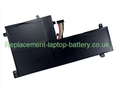 Replacement Laptop Battery for  57WH Long life LENOVO L17C3PG1, L17L3PG2, L17M3PG2, L17M3PG1,  