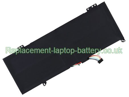 7.68V LENOVO IdeaPad 530S-14IKB-81EU007CGE Battery 45WH