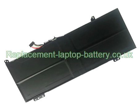 Replacement Laptop Battery for  34WH Long life LENOVO IdeaPad 530SH-15IKB Series, L17C4PB2, IdeaPad 530s-14IKB, IdeaPad 530SR-14IKB Series,  