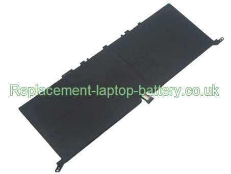 Replacement Laptop Battery for  42WH Long life LENOVO L17C4PE1, L17M4PE1, IdeaPad 730S-13IWL, Yoga S730,  