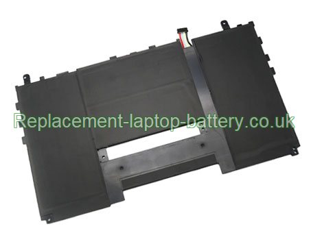 7.68V LENOVO Yoga C630-13Q50-81JL000EJP Battery 7970mAh