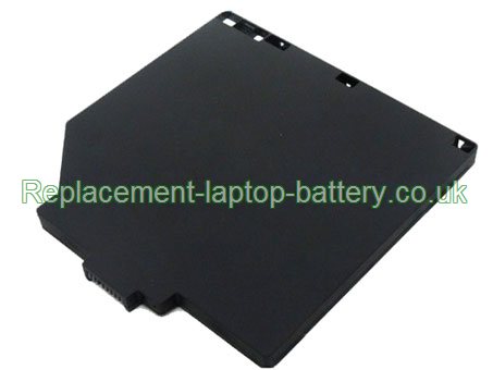 Replacement Laptop Battery for  39WH Long life LENOVO L17L2PB6, L17M2PB6, 5B10P98185,  