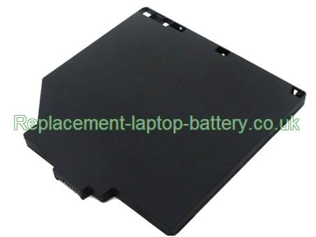 7.72V LENOVO L17M2PB6 Battery 39WH