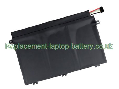 11.1V LENOVO L17M3P51 Battery 45WH