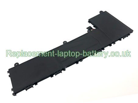 11.4V LENOVO SB10K97631 Battery 42WH