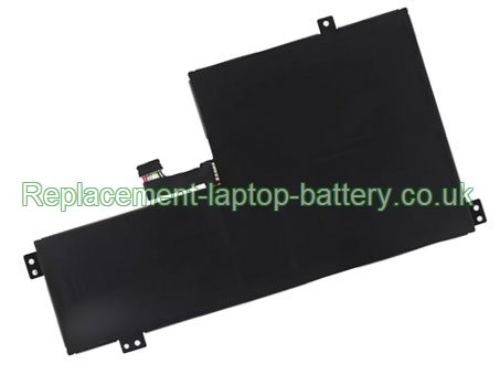 11.4V LENOVO Chromebook S340-14 Touch Series Battery 42WH