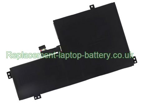 11.4V LENOVO Chromebook 300e-81MB 500e-81ES Battery 42WH