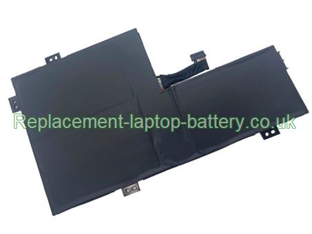 11.4V LENOVO L17M3PB0 Battery 42WH