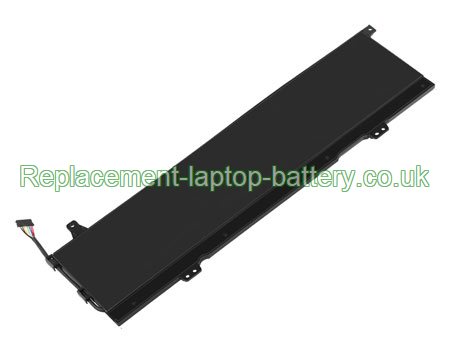 11.4V LENOVO Yoga 730-15IWL-81JS0015IV Battery 50WH