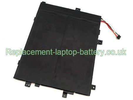 Replacement Laptop Battery for  39WH Long life LENOVO L17M2P51, SB10K97614, 01AV469, L17C2P51,  