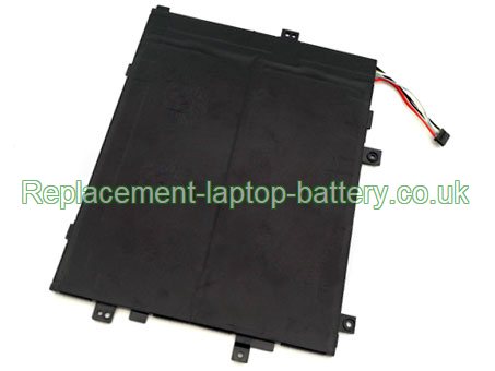 7.68V LENOVO SB10K97616 Battery 39WH