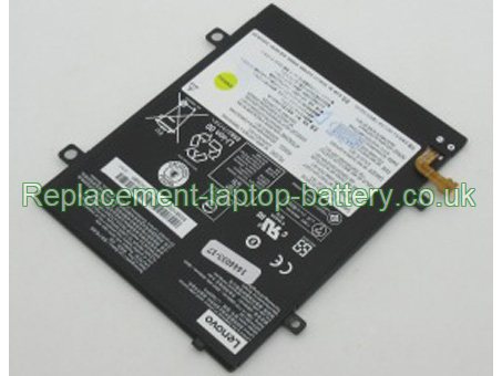 Replacement Laptop Battery for  39WH Long life LENOVO IdeaPad D330, 928QA230H, L17S2PF3, L17M2PF3,  