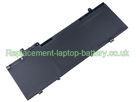 11.52V LENOVO ThinkPad T480s 20L7A006CD Battery 57WH