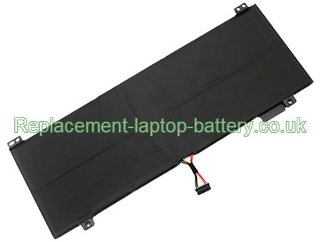 15.36V LENOVO IdeaPad S530-13IWL 81J7002HIV Battery 45WH