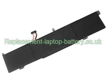 11.52V LENOVO IdeaPad L340-15IRH Gaming 81LK007FAR Battery 45WH