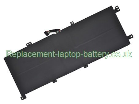 15.36V LENOVO ThinkPad L13 Battery 46WH