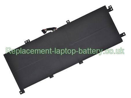 15.36V LENOVO 02DL032 Battery 46WH