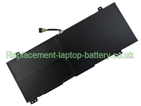 15.36V LENOVO IdeaPad C340-14IWL-81N400SPTW Battery 45WH