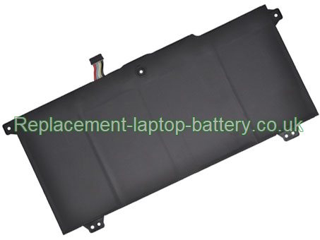 7.5V LENOVO Chromebook C340-15-81T9000YPA Battery 54WH