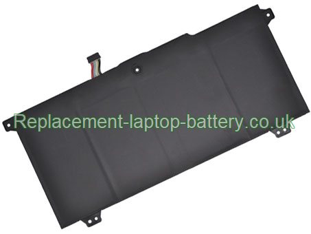 7.5V LENOVO Yoga Chromebook C630 Battery 54WH