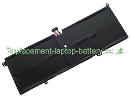 7.68V LENOVO Yoga C940-14IIL(81Q9007QGE) Battery 60WH