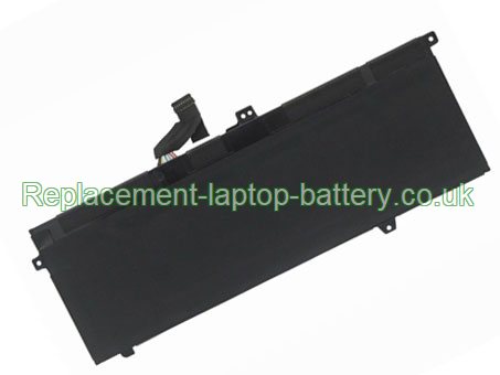 11.46V LENOVO ThinkPad X390 20Q0A00BCD Battery 48WH