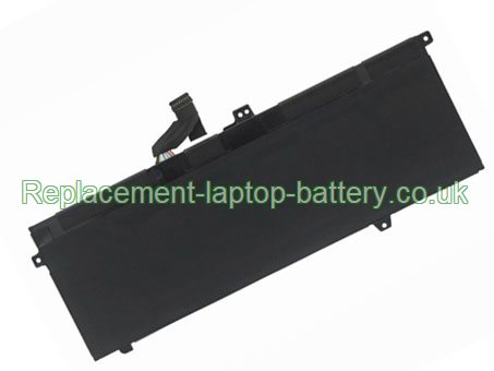 11.46V LENOVO 5B10W13925 Battery 48WH