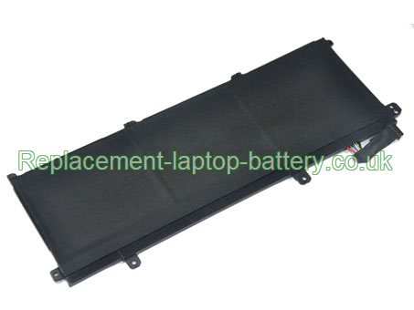 11.55V LENOVO ThinkPad T14 GEN 2-20W000EQSC Battery 51WH