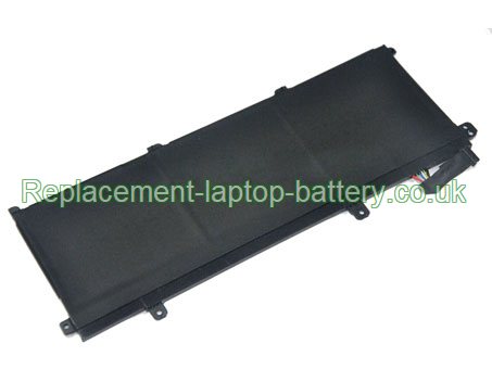 11.55V LENOVO ThinkPad T14 GEN 2-20W000HRRT Battery 51WH