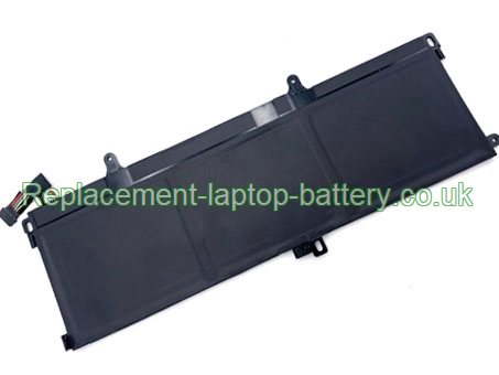 11.52V LENOVO ThinkPad P15s Gen1-20T40016MB Battery 57WH