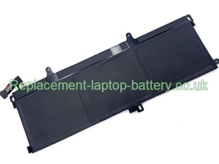 11.52V LENOVO ThinkPad T590-20N40039GE Battery 57WH