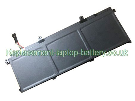 Replacement Laptop Battery for  51WH Long life LENOVO L18L3P73,  