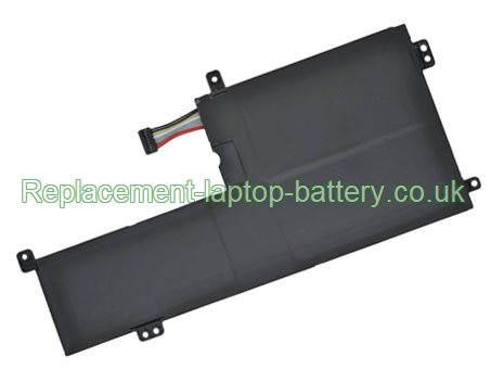11.34V LENOVO IdeaPad L340-17IWL-81M0001EGE Battery 36WH