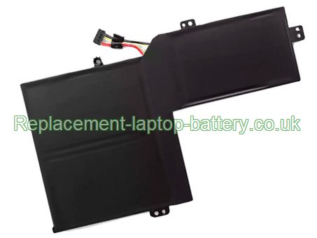 11.34V LENOVO Ideapad S540-15iwl 81ne0018au Battery 53WH