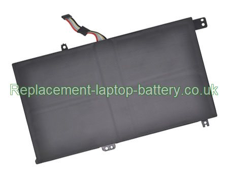 15.12V LENOVO IdeaPad S540-15IWL(81NE0040GE) Battery 70WH