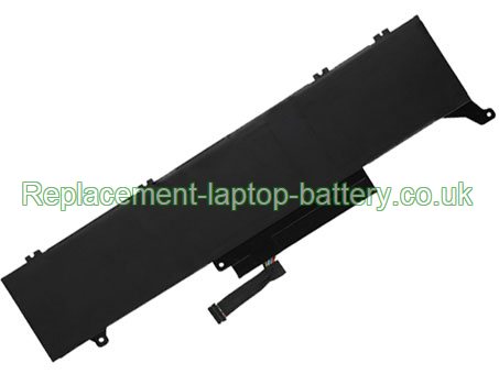 Replacement Laptop Battery for  42WH Long life LENOVO ThinkPad E490S-20NG0003AU, ThinkPad E490S-20NG000DSG, ThinkPad E490S-20NG000TSG, ThinkPad E490S-20NGS01K00,  