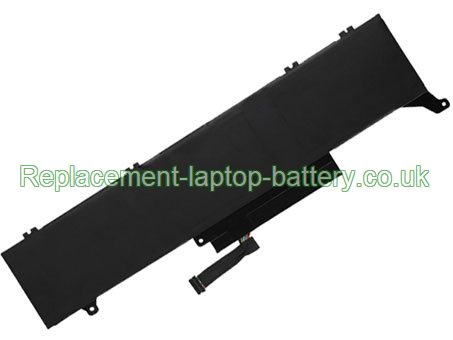 11.25V LENOVO ThinkPad E490S-20NG000QUS Battery 42WH