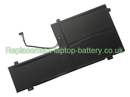 11.52V LENOVO Yoga C740-15IML 81TD004PFR Battery 5235mAh