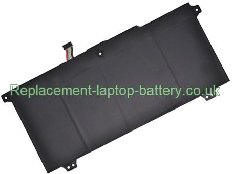 15.36V LENOVO ThinkBook 13s IML 20RR00DHID Battery 45WH