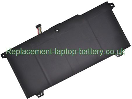 15.36V LENOVO ThinkBook 13s IML 20RR0045AX Battery 45WH