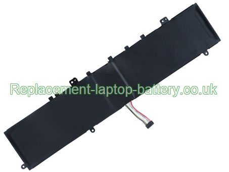 15.36V LENOVO Yoga C940-15IRH Battery 4500mAh