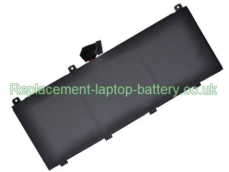 Replacement Laptop Battery for  90WH Long life LENOVO ThinkPad P53-20QN0011MS, ThinkPad P53-20QNS1AC00, ThinkPad P53-20QN004EBM, ThinkPad P53(20QNA009CD),  