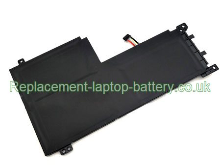 Replacement Laptop Battery for  45WH Long life LENOVO 5B10W86955, IdeaPad 5-15IIL05, L19C3PF4, L19D3PF3,  