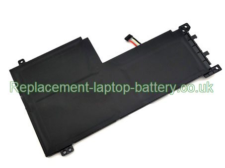 11.1V LENOVO L19C3PF4 Battery 45WH