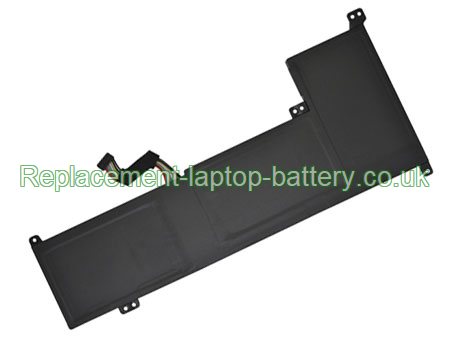 Replacement Laptop Battery for  42WH Long life LENOVO L19C3PF6, IdeaPad 3-17ADA05, L19L3PF4, IdeaPad 3-17IML05,  