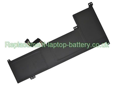 11.25V LENOVO L19C3PF6 Battery 42WH