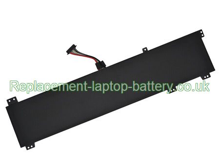 Replacement Laptop Battery for  80WH Long life LENOVO Legion 7 15, L19M4PC2, Legion 7i, Legion 7I 15IMH,  