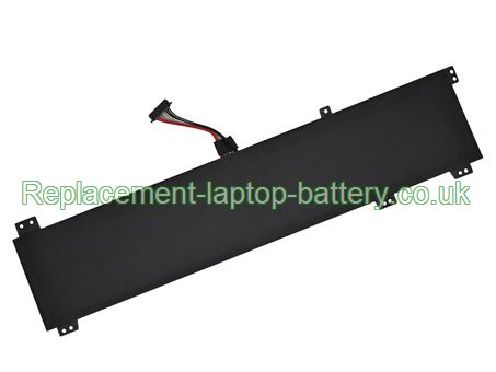 15.4V LENOVO Legion 7I 15IMH Battery 80WH